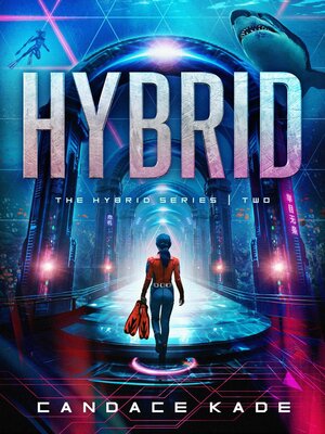 cover image of Hybrid